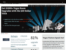 Tablet Screenshot of frontdesktip.com